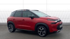 Citroen C3 Aircross 1.2 PureTech 130 Shine Plus 5dr EAT6 Petrol Hatchback